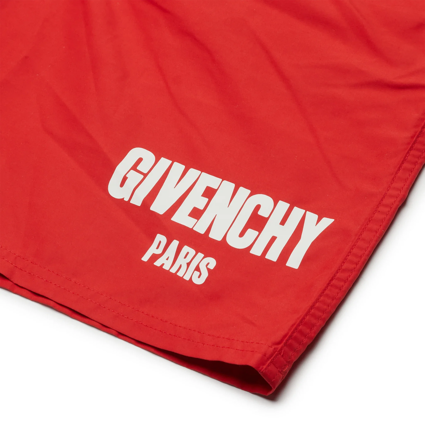 Short Givenchy Preloved - Paris Rouge Board — vue 3