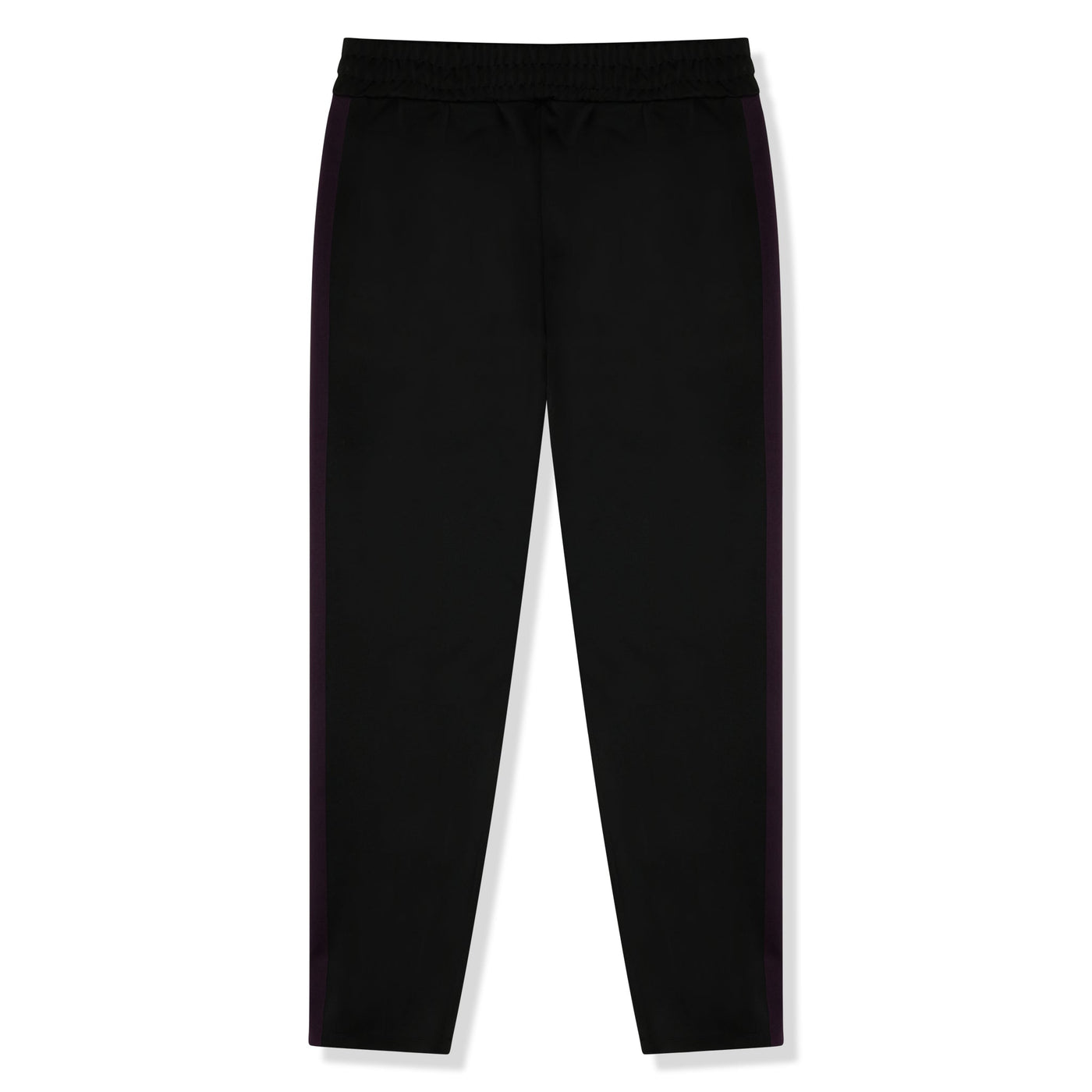Jogging Moncler Preloved - X Palm Angels Striped Noir Track — vue 2