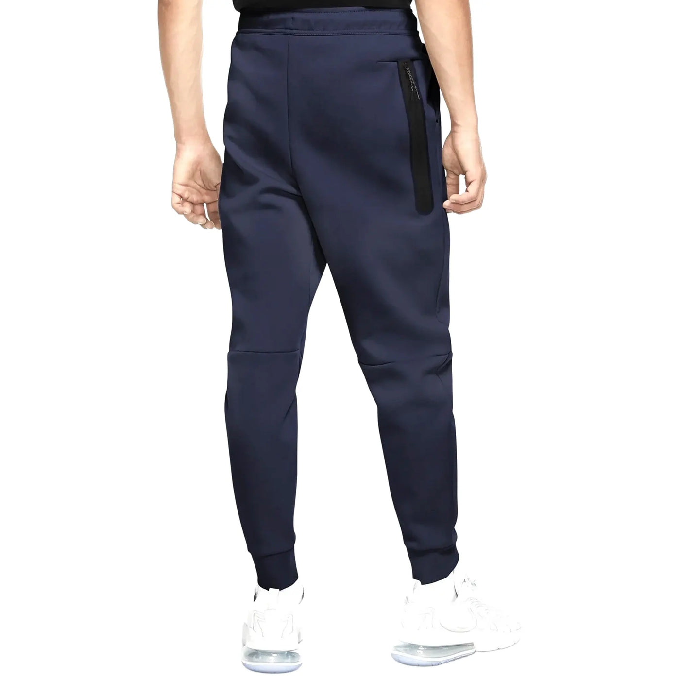 Jogging Nike Preloved - Tech Fleece Marine Sweatpants — vue 6