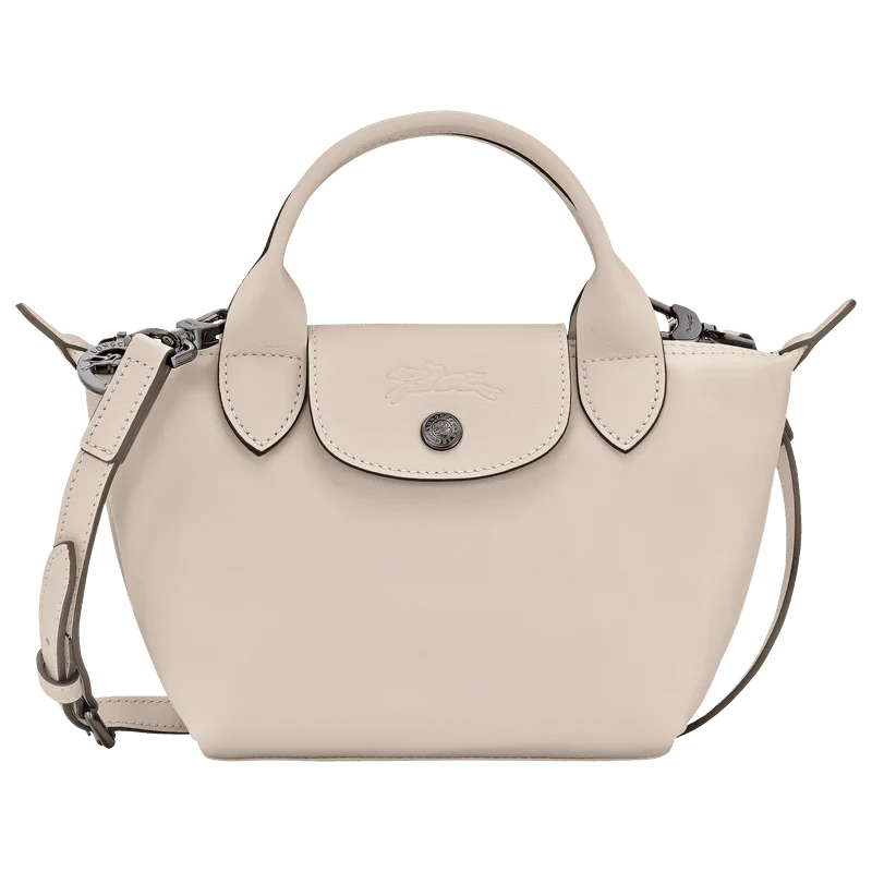 Sac Longchamp le Pliage Xtra XS Papier