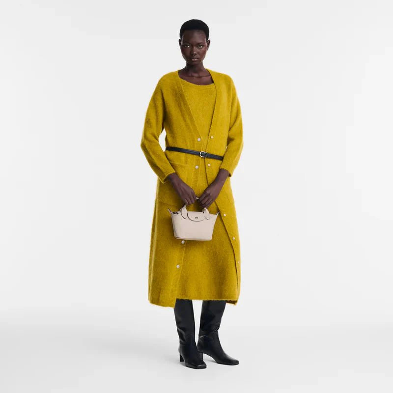 Sac Longchamp le Pliage Xtra XS Papier — vue 2
