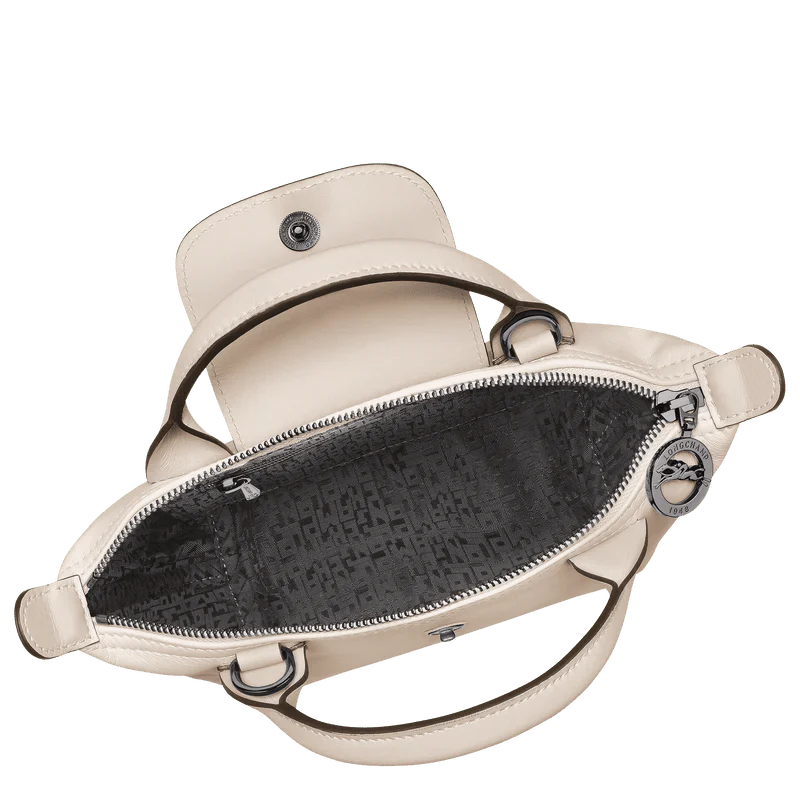 Sac Longchamp le Pliage Xtra XS Papier — vue 5