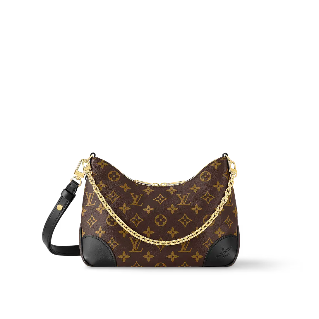 Sac Louis Vuitton Boulogne PM Monogram (F)