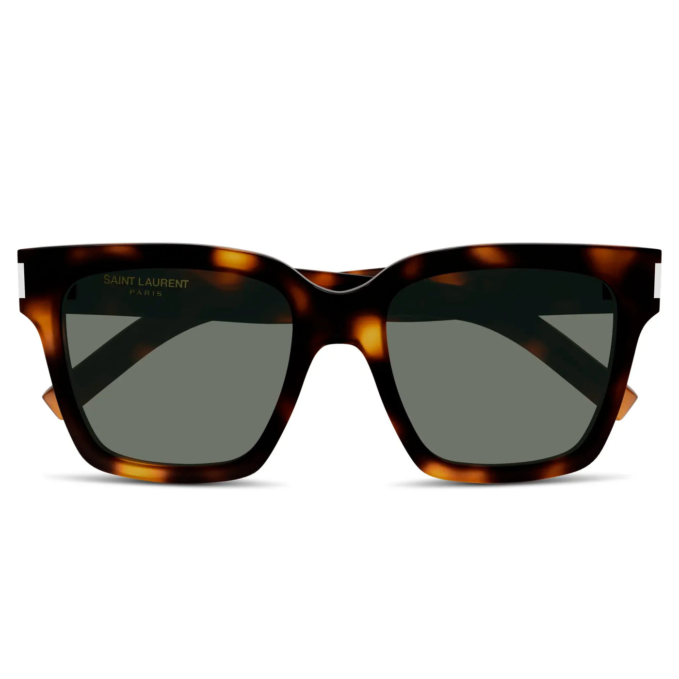 Lunettes de soleil Saint Laurent Sun SL 507 003 Havana