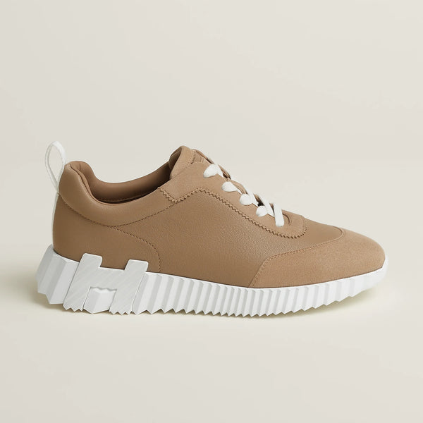 Baskets Hermès Bouncing Kraft