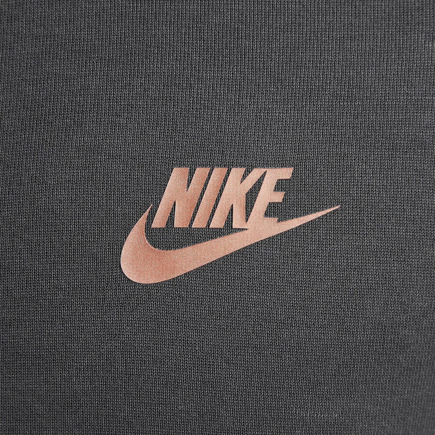 Survêtement Nike Syna World × Central Cee Tech Fleece Noir Tracksuit — vue 18