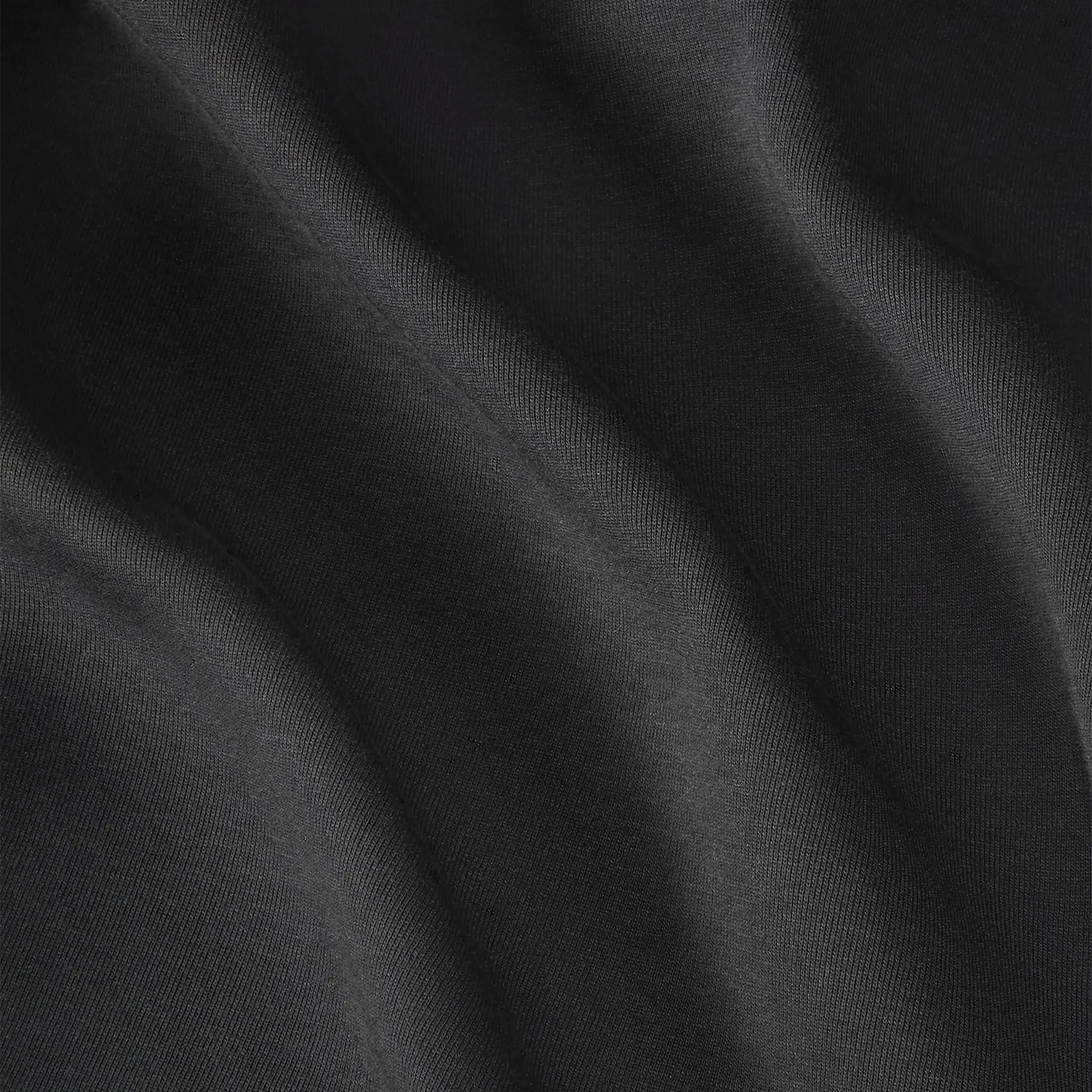 Hoodie Nike × Syna World × Central Cee Tech Fleece Noir Zip-up — vue 12
