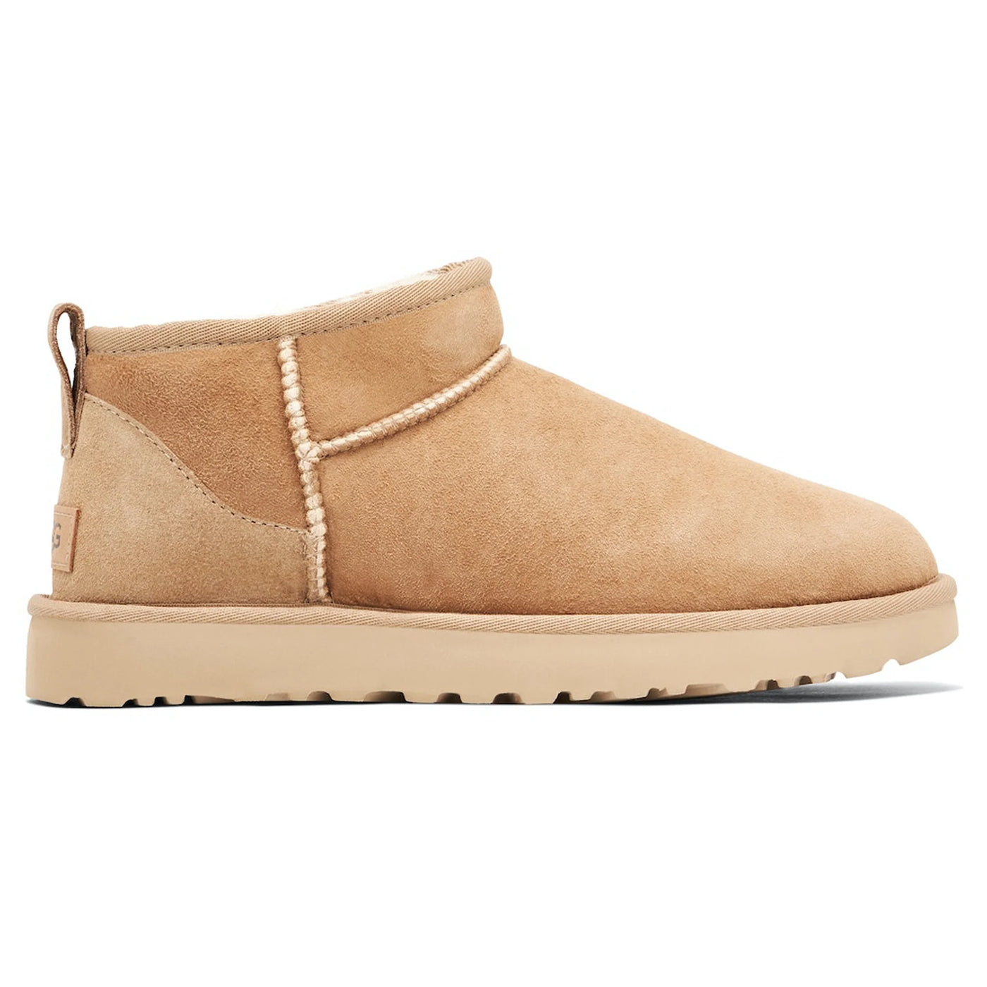 Bottes UGG Classic Ultra Mini Sand (F)