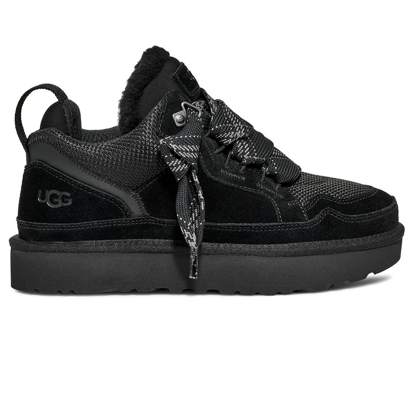 Baskets UGG Lowmel Trainer Noir (F)