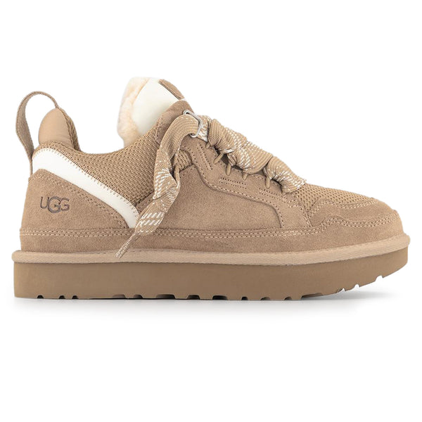 Baskets UGG Lowmel Trainer Sand (F)