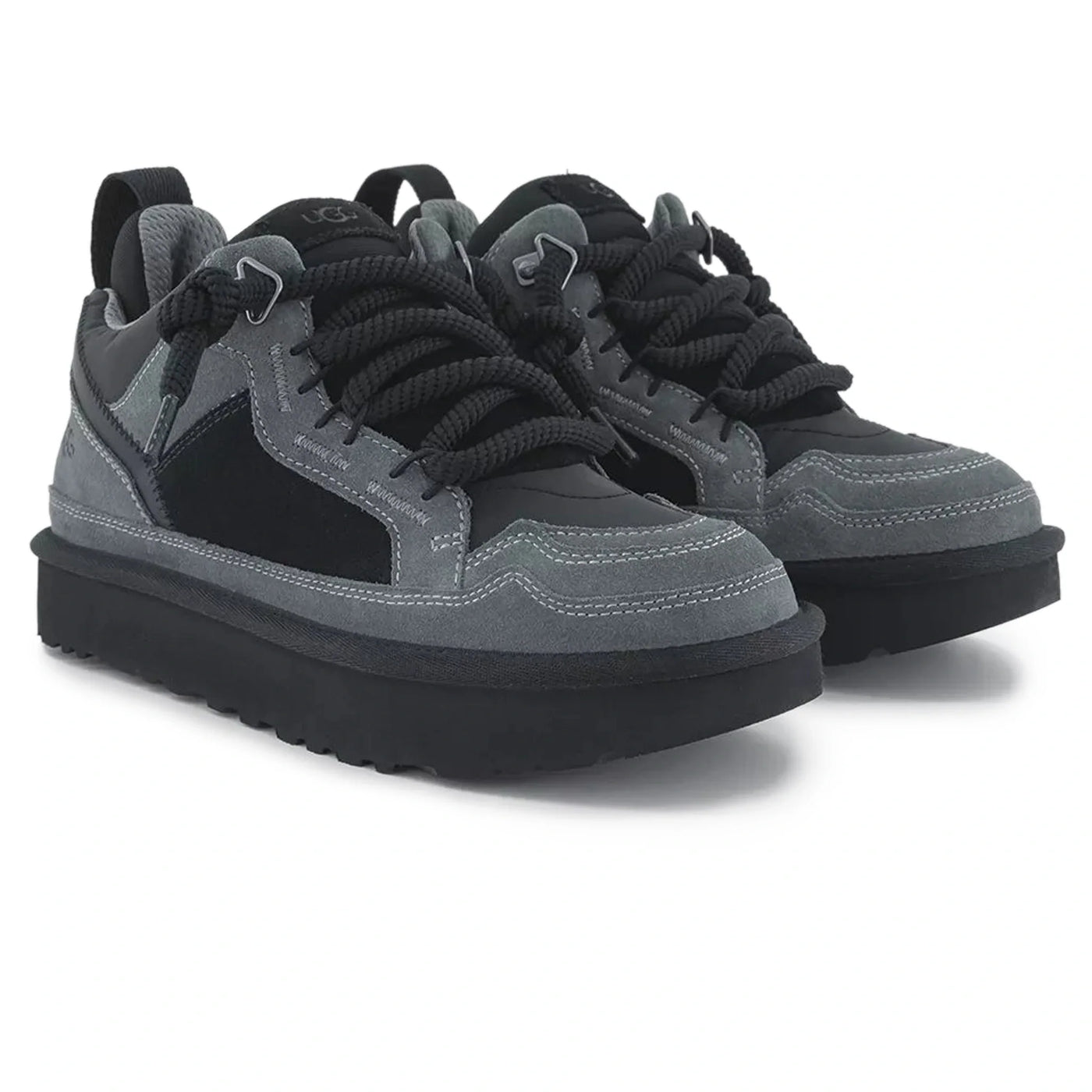 Baskets UGG Lowmel Trainer Spring Rainstorm (F) — vue 2