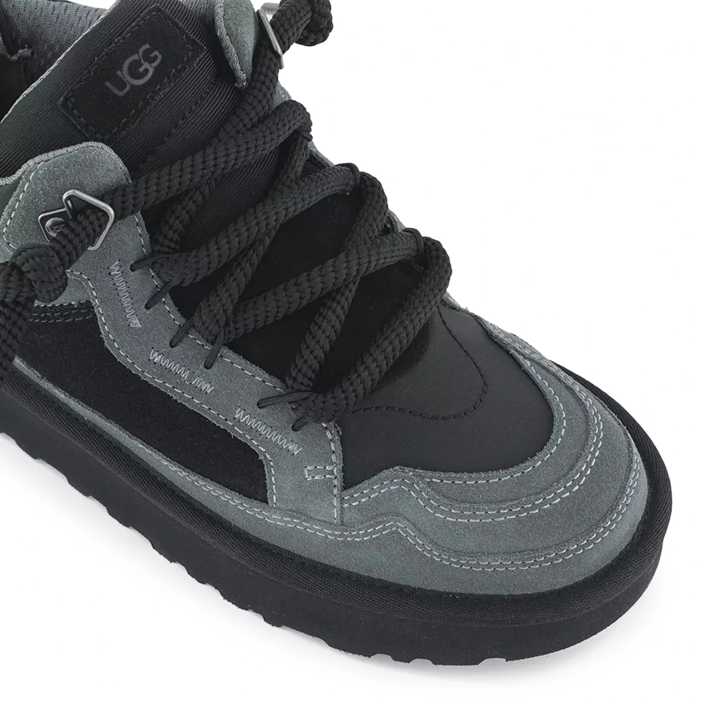 Baskets UGG Lowmel Trainer Spring Rainstorm (F) — vue 5