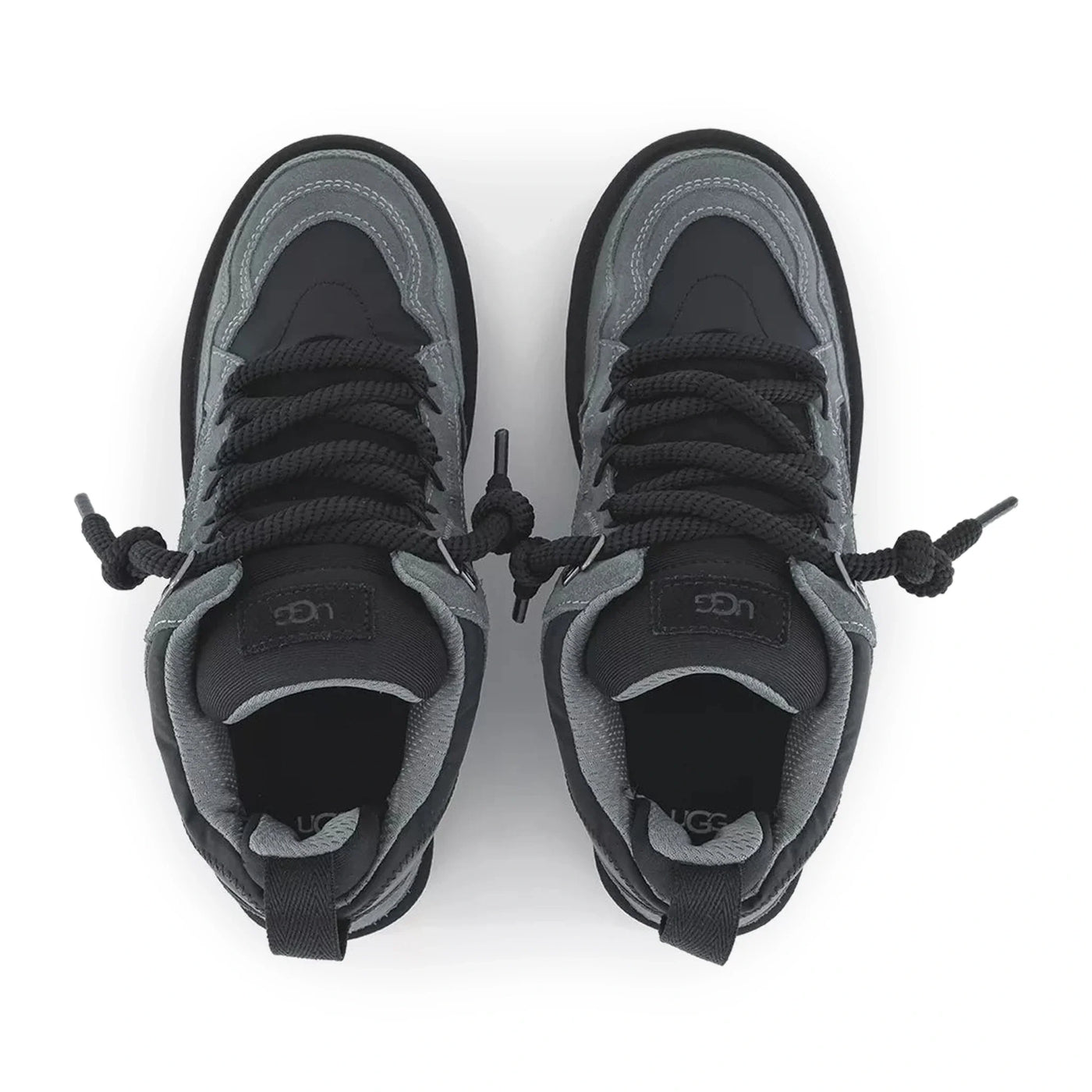 Baskets UGG Lowmel Trainer Spring Rainstorm (F) — vue 3