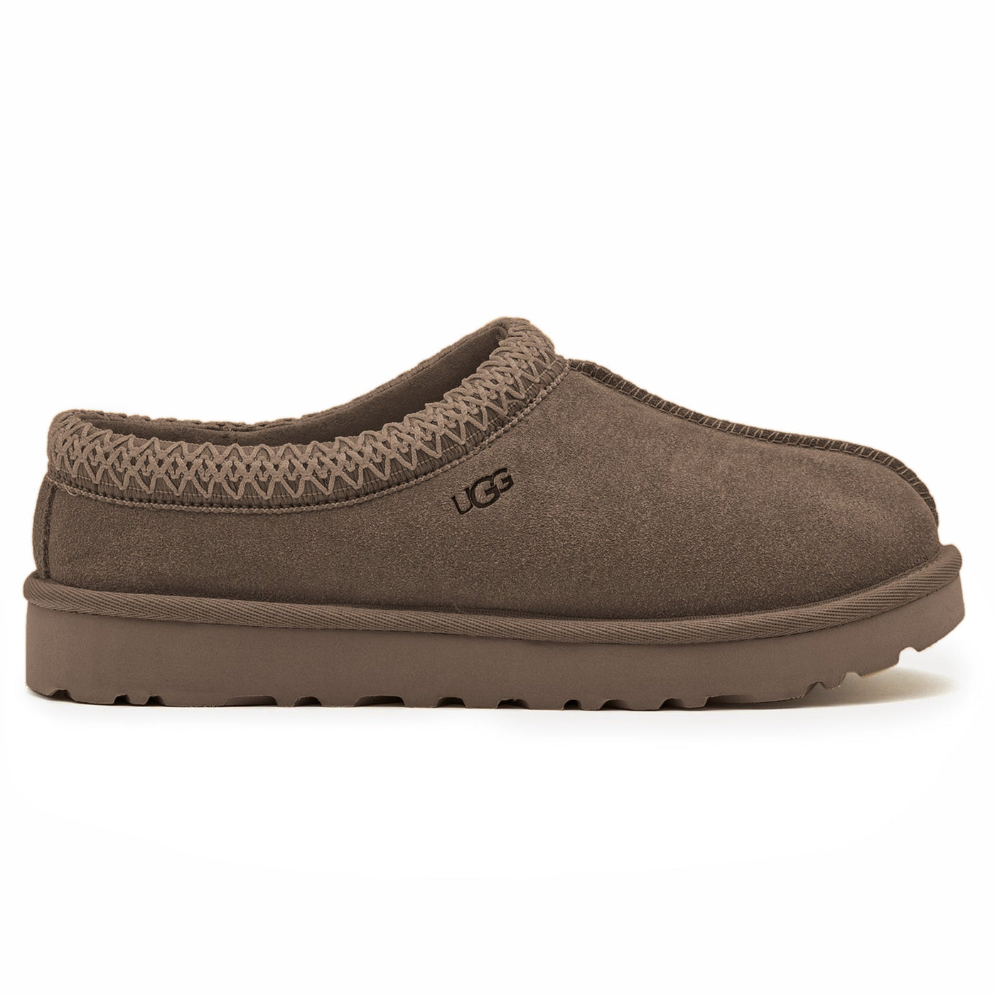 Chaussons UGG Tasman Caribou Walnut Slippers (F)
