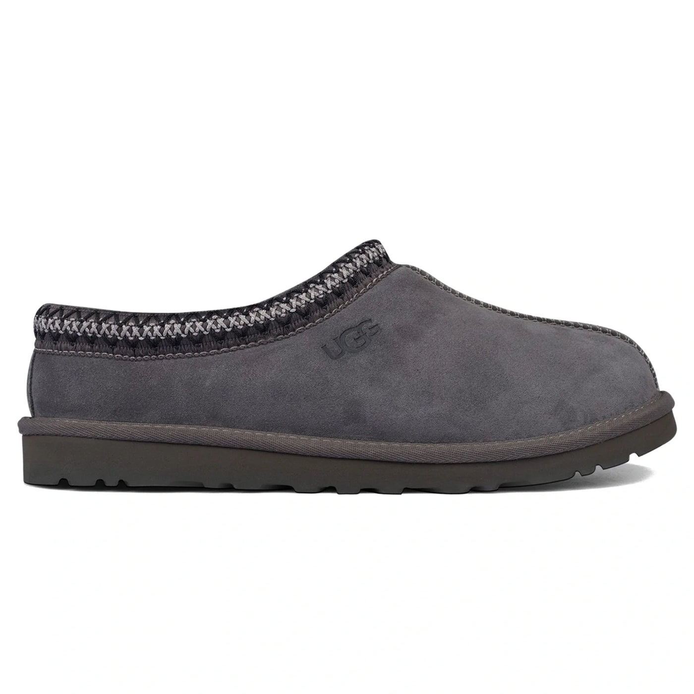 Chaussons UGG Tasman Foncé Gris Slippers