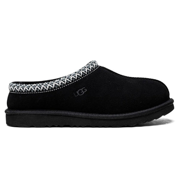 Chaussons UGG Tasman II Noir Slippers