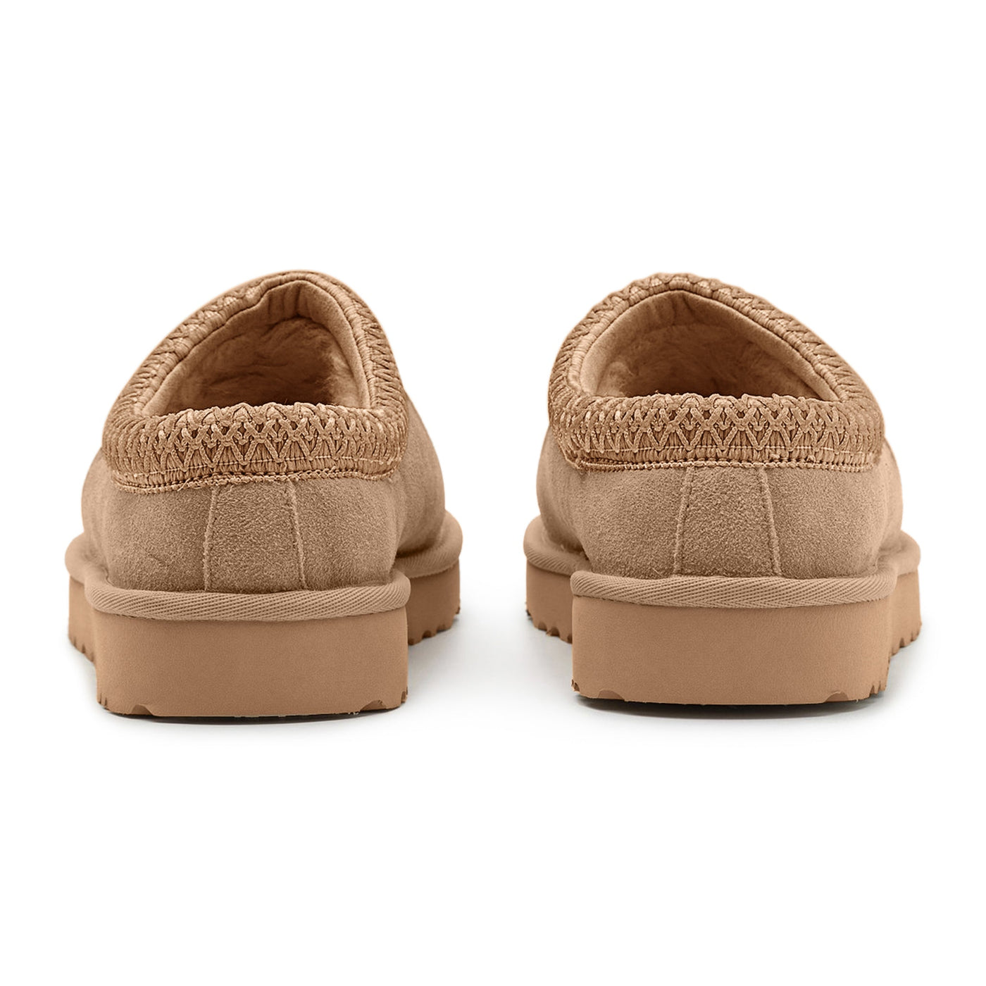 Chaussons UGG Tasman Sand TNL Slippers (F) — vue 4