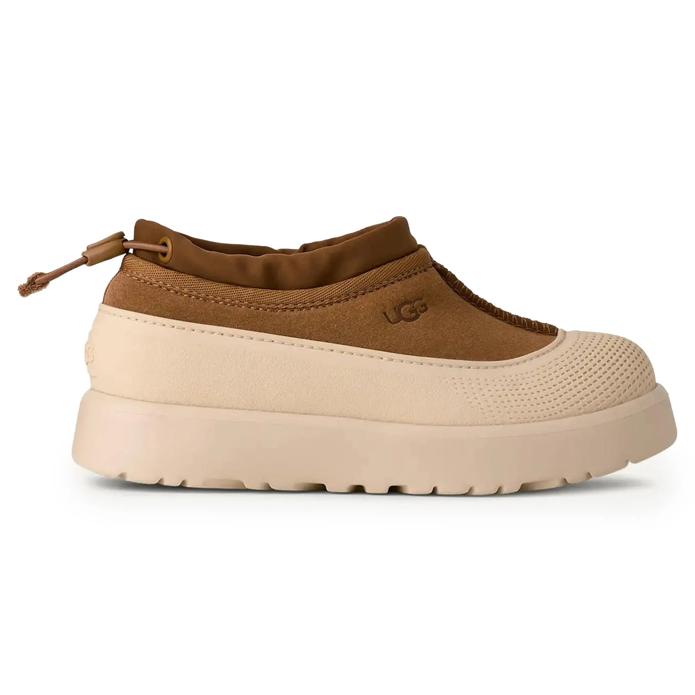 Chaussons UGG Tasman Weather Hybrid Marron