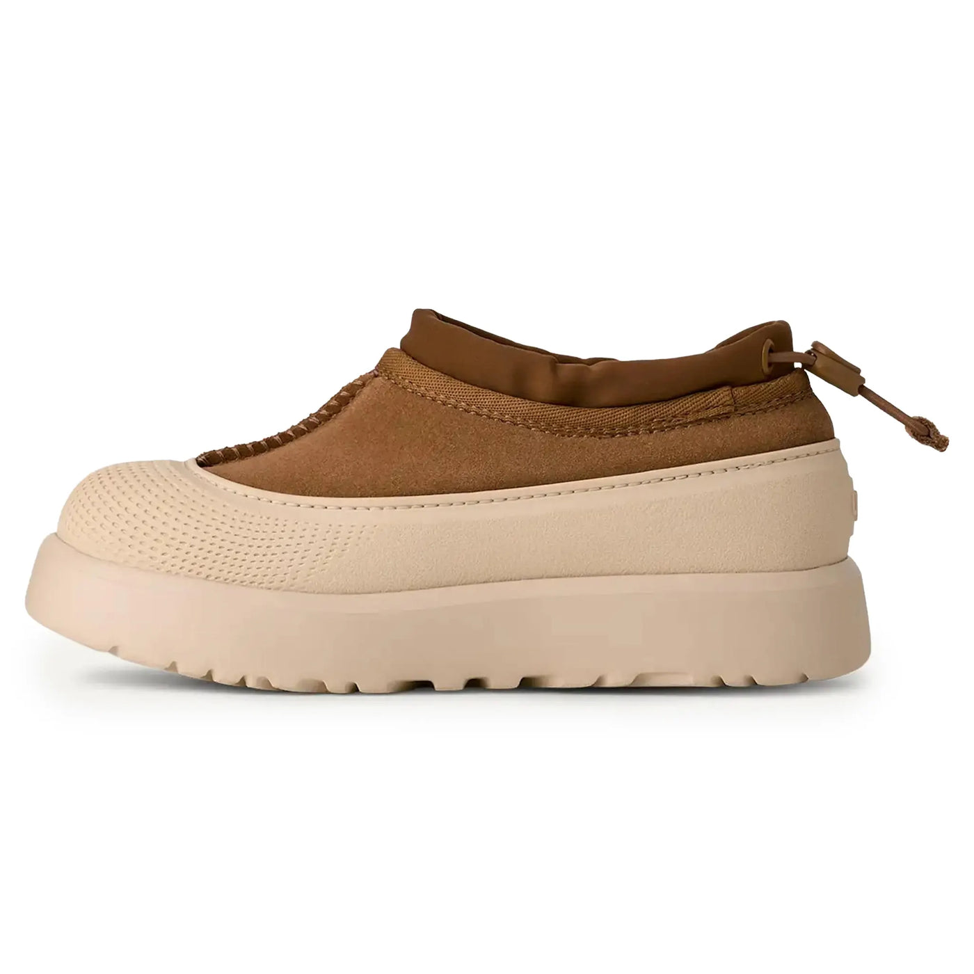 Chaussons UGG Tasman Weather Hybrid Marron — vue 6