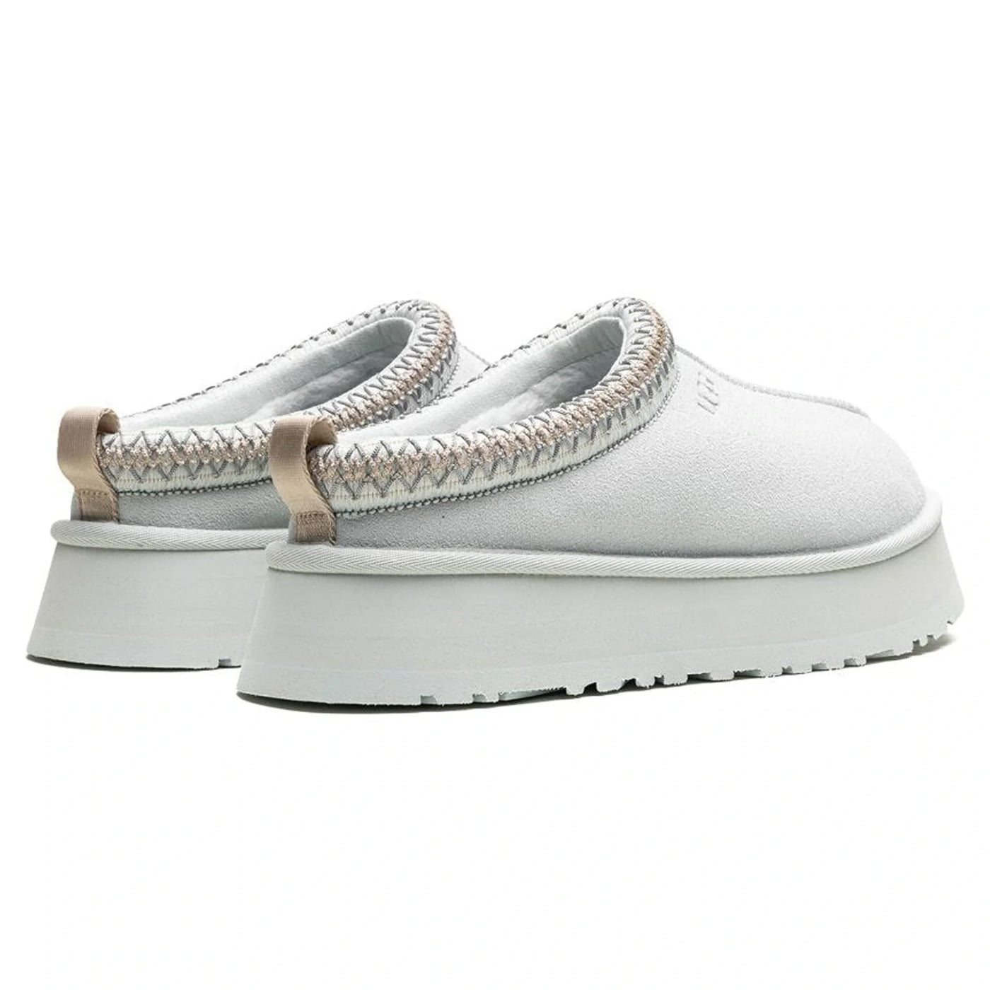 Chaussons UGG Tazz Platform Goose Slippers (F) — vue 3