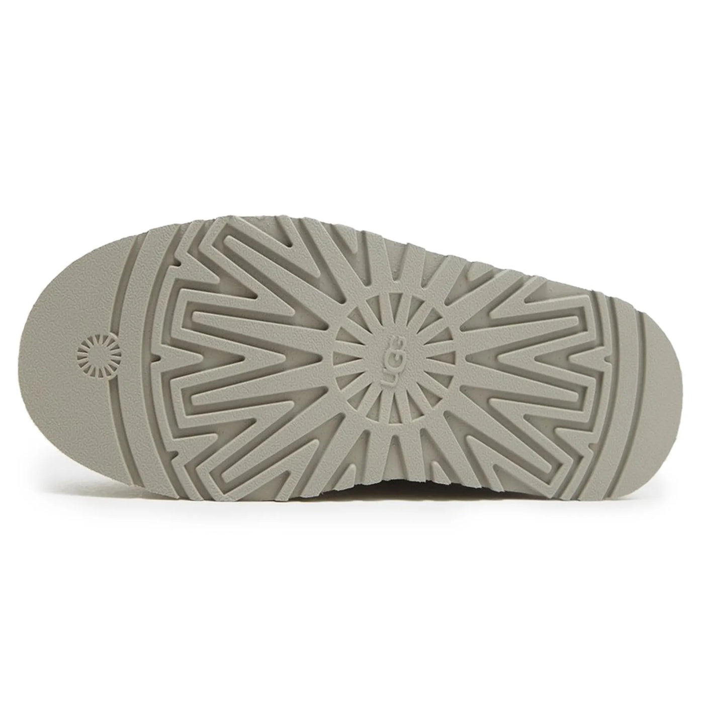Chaussons UGG Tazz Platform Pumice Slippers (F) — vue 5