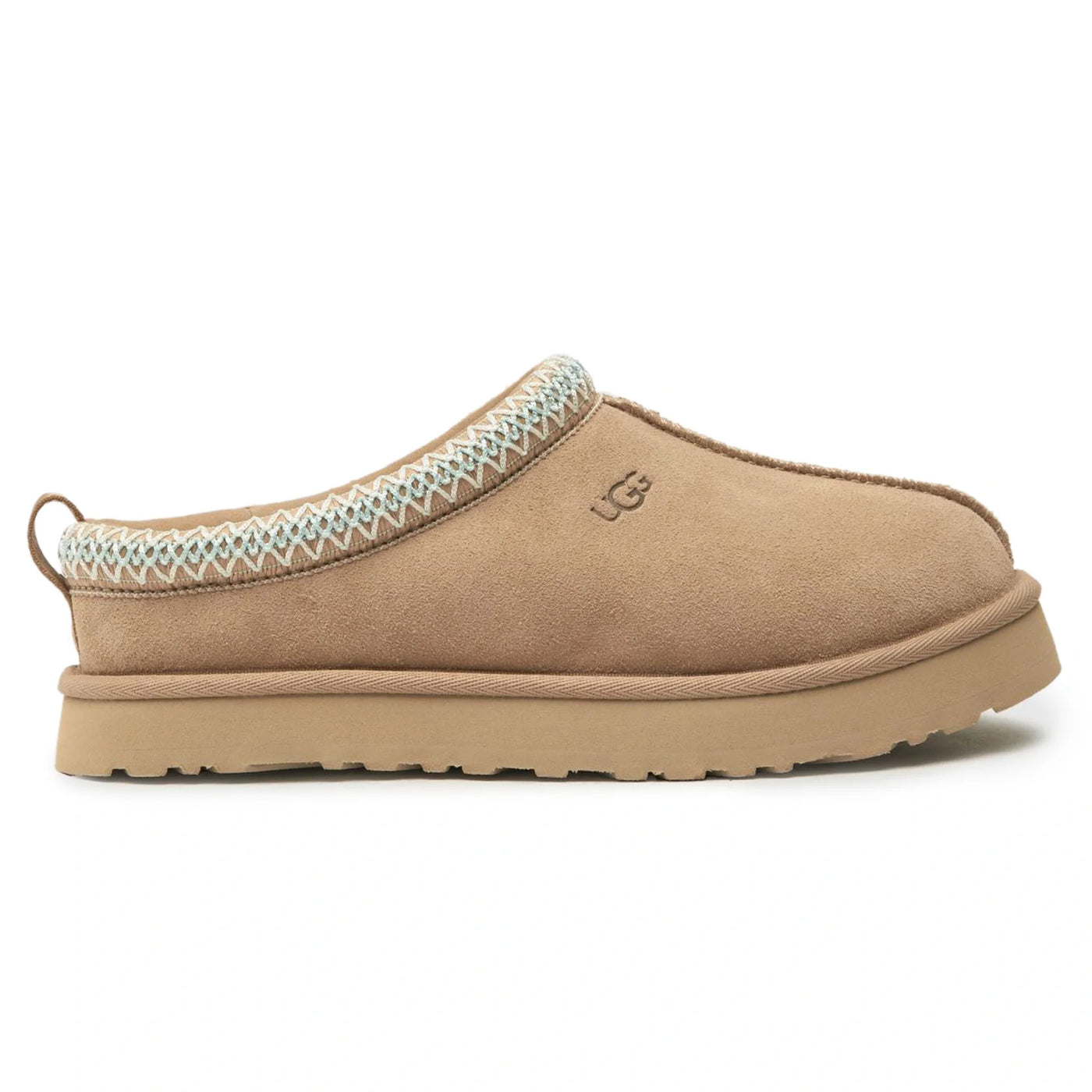 Chaussons UGG Tazz Sand Slippers