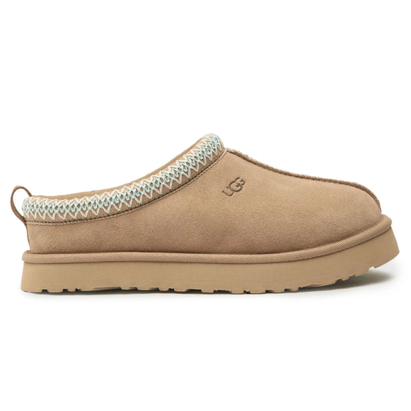 Chaussons UGG Tazz Sand Slippers