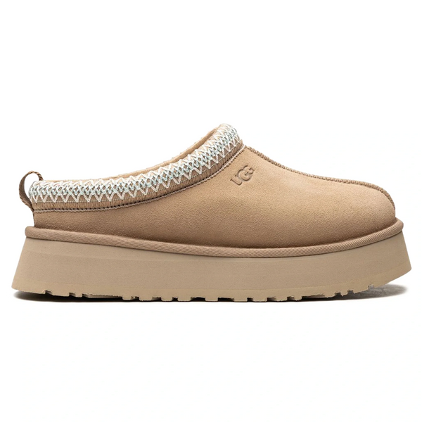 Chaussons UGG Tazz Platform Sand Slippers (F)