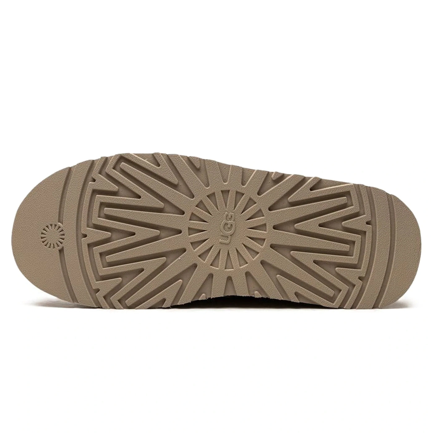 Chaussons UGG Tazz Platform Sand Slippers (F) — vue 4